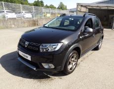 Dacia Sandero Morlaix