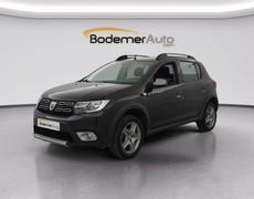 Dacia Sandero Morlaix