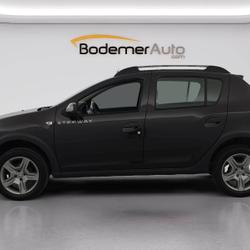 Dacia Sandero Sandero TCe 90 Stepway Morlaix
