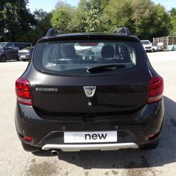 Dacia Sandero Sandero TCe 90 Stepway Morlaix