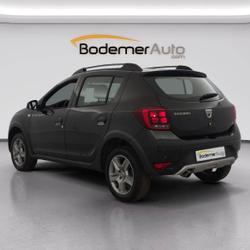 Dacia Sandero Sandero TCe 90 Stepway Morlaix