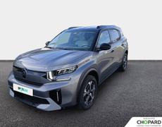 Citroen C3 Aircross Chaumont