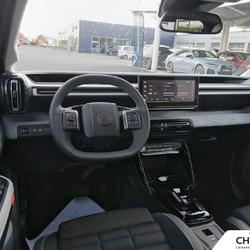 Citroen C3 Aircross C3 Aircross Hybride 145 ch Aut Max Chaumont