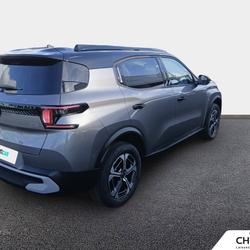 Citroen C3 Aircross C3 Aircross Hybride 145 ch Aut Max Chaumont