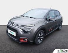 Citroen C3 Chaumont