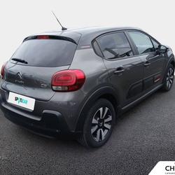 Citroen C3 C3 PureTech 83 S&S BVM5 C-Series Chaumont