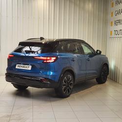 Renault Austral Austral full hybrid E-Tech 200 ch Esprit Alpine Morlaix