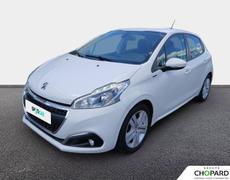 Peugeot 208 Chaumont