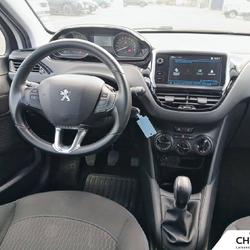 Peugeot 208 1.2 PureTech 82ch Style 5p Chaumont