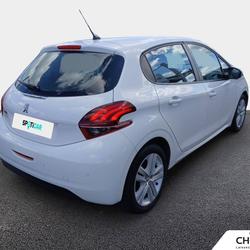 Peugeot 208 1.2 PureTech 82ch Style 5p Chaumont