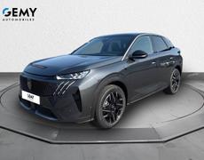 Peugeot 3008 Fougères