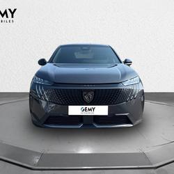Peugeot 3008 3008 Hybrid 145 e-DCS6 GT Exclusive Foug&egrave;res