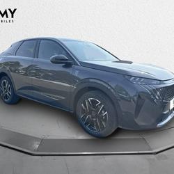 Peugeot 3008 3008 Hybrid 145 e-DCS6 GT Exclusive Foug&egrave;res