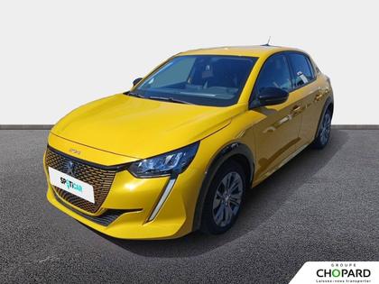 Peugeot e-208 - 208 Electrique 50 kWh 136ch Allure Pack - 13 990 €