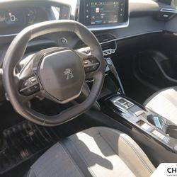 Peugeot e-208 208 Electrique 50 kWh 136ch Allure Pack Chaumont