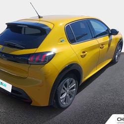 Peugeot e-208 208 Electrique 50 kWh 136ch Allure Pack Chaumont