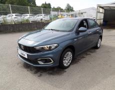 Fiat Tipo 2 Morlaix