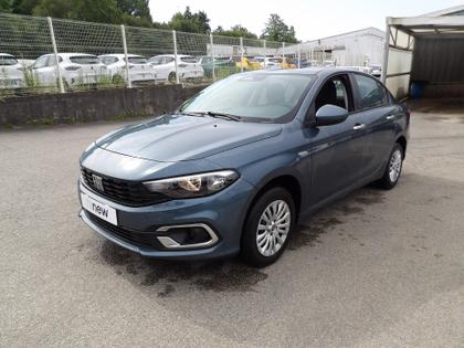 Fiat Tipo 2 - Tipo 1.6 Multijet 130 ch - 15 499 €