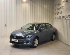 Fiat Tipo 2 Morlaix