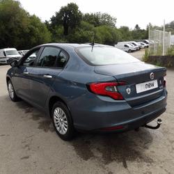 Fiat Tipo 2 Tipo 1.6 Multijet 130 ch Morlaix