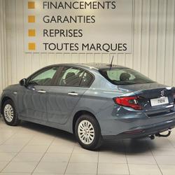Fiat Tipo 2 Tipo 1.6 Multijet 130 ch Morlaix