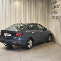Fiat Tipo 2 1.6 Multijet 130 ch occasion - Morlaix - photo 3/17