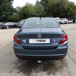 Fiat Tipo 2 Tipo 1.6 Multijet 130 ch Morlaix