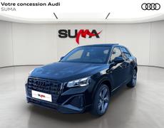 Audi Q2 Charmeil