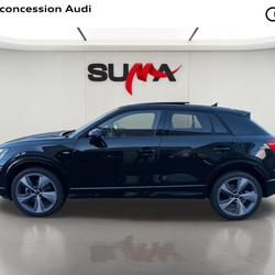 Audi Q2 Q2 35 TFSI 150 S tronic 7 S line Plus Charmeil