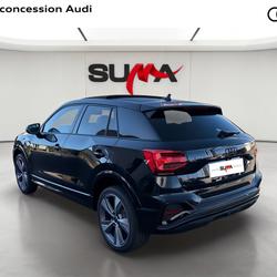 Audi Q2 Q2 35 TFSI 150 S tronic 7 S line Plus Charmeil