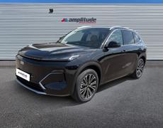 Geely Starray EM-i Barberey-Saint-Sulpice