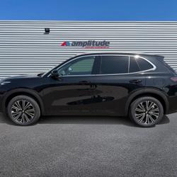 Geely Starray EM-i 1.5 EM-i 99+218ch Max+ Barberey-Saint-Sulpice