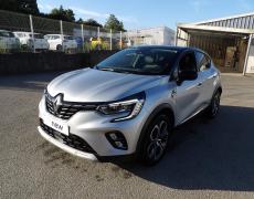 Renault Captur Morlaix