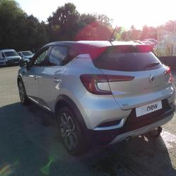 Renault Captur Captur TCe 90 Intens Morlaix