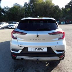 Renault Captur Captur TCe 90 Intens Morlaix
