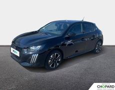 Peugeot e-208 Chaumont
