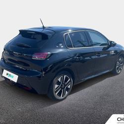 Peugeot e-208 208 Electrique 50 kWh 136ch E-Style Chaumont
