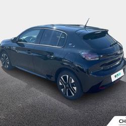 Peugeot e-208 208 Electrique 50 kWh 136ch E-Style Chaumont