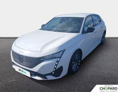 Peugeot 308 SW Phase 2 Chaumont