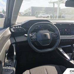 Peugeot 308 SW Phase 2 Nouvelle 308 Berline Active Pack PureTech 110 S&S Chaumont