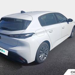 Peugeot 308 SW Phase 2 Nouvelle 308 Berline Active Pack PureTech 110 S&S Chaumont