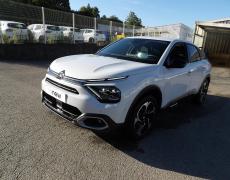 Citroen C4 Morlaix
