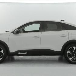 Citroen C4 C4 BlueHDi 130 EAT8 Max Morlaix