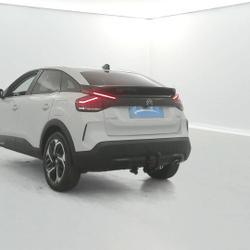 Citroen C4 C4 BlueHDi 130 EAT8 Max Morlaix