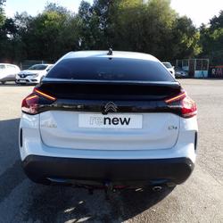 Citroen C4 C4 BlueHDi 130 EAT8 Max Morlaix