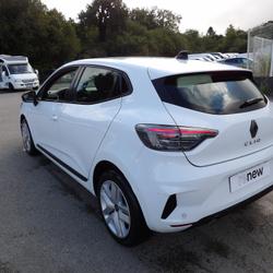 Renault Clio 5 Clio SCe 65 Evolution Morlaix