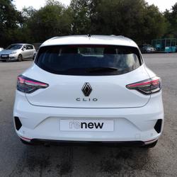 Renault Clio 5 Clio SCe 65 Evolution Morlaix