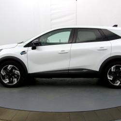 Renault Symbioz Symbioz E-Tech full hybrid 145 Esprit Alpine Morlaix