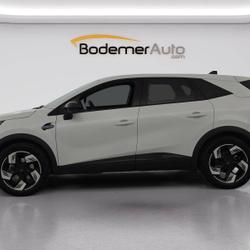 Renault Symbioz Symbioz E-Tech full hybrid 145 Esprit Alpine Morlaix