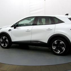 Renault Symbioz Symbioz E-Tech full hybrid 145 Esprit Alpine Morlaix